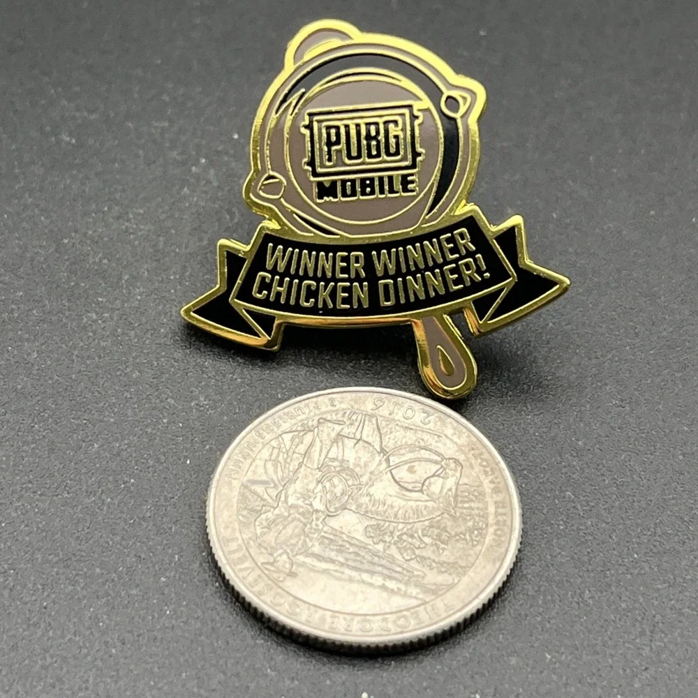 N/A good pin